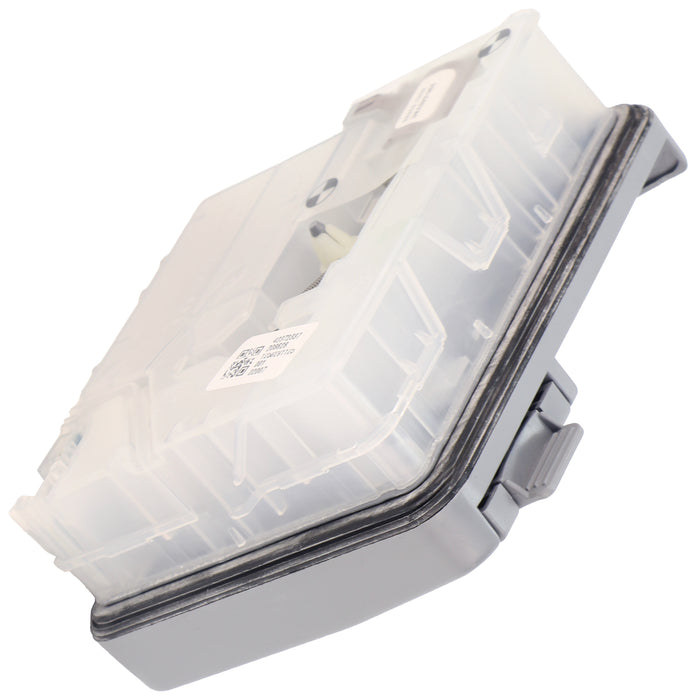Detergent Tablet Dispenser Drawer Slide Door For Bush DW9SLSAEINTW Dishwashers 42173012