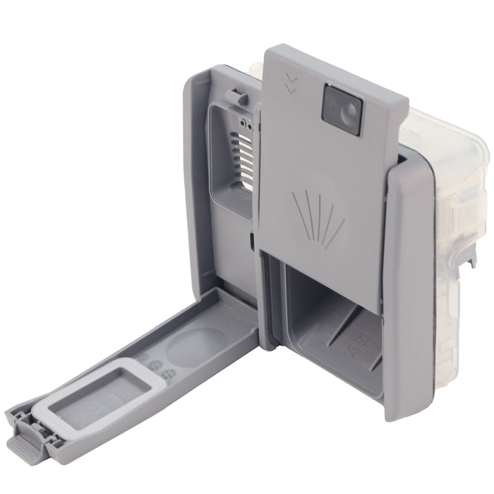 Detergent Tablet Dispenser Drawer Slide Door For Curry's Essentials CDW45S18 CDW45W18 CDW60B18 CDW60S18 Dishwashers