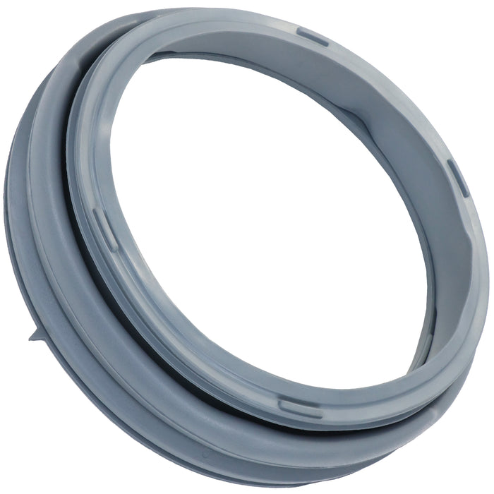 Rubber Door Seal Gasket For Montpellier MW5100P MW6100P MW9012P Washing Machines 42195043