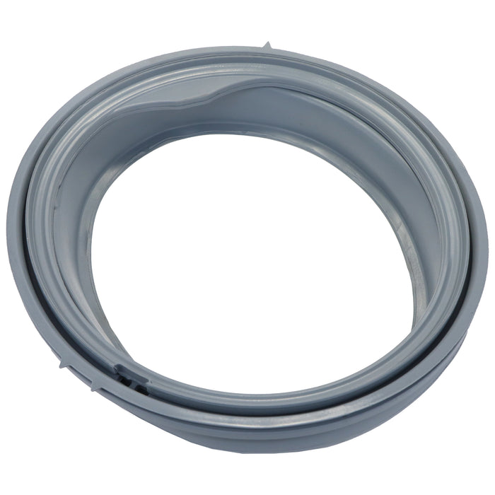 Rubber Door Seal Gasket For Sharp Fits Vestel Fits CDA Washing Machine 42195043
