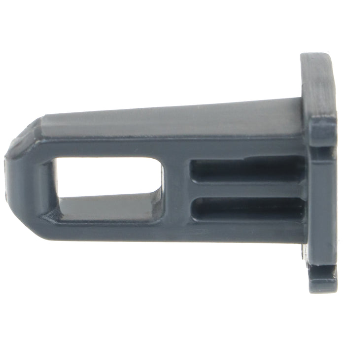 Door Lock Hook Catch Latch For Logik LCD8W22 LCD8W23 Tumble Dryers 42214623