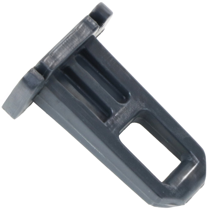 Door Lock Hook Catch Latch For Logik LCD8W22 LCD8W23 Tumble Dryers 42214623