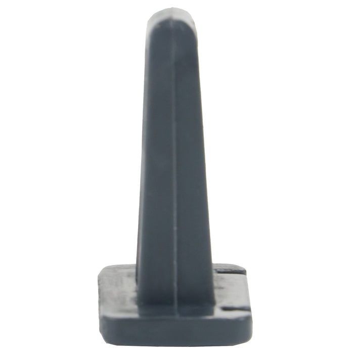 Door Lock Hook Catch Latch For Caple TDF1100 Tumble Dryers 42214623