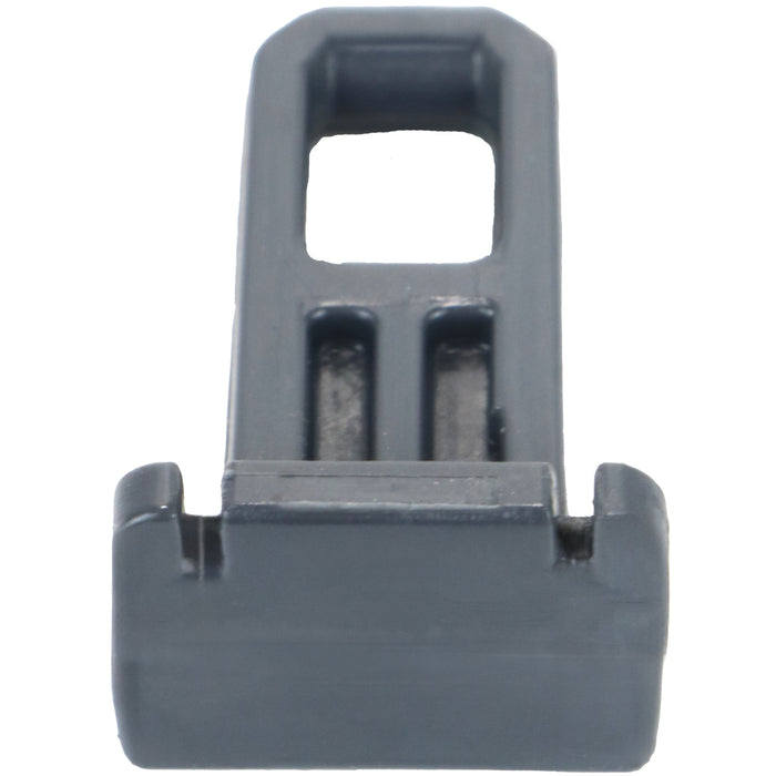 Door Lock Hook Catch Latch For Caple TDF1100 Tumble Dryers 42214623