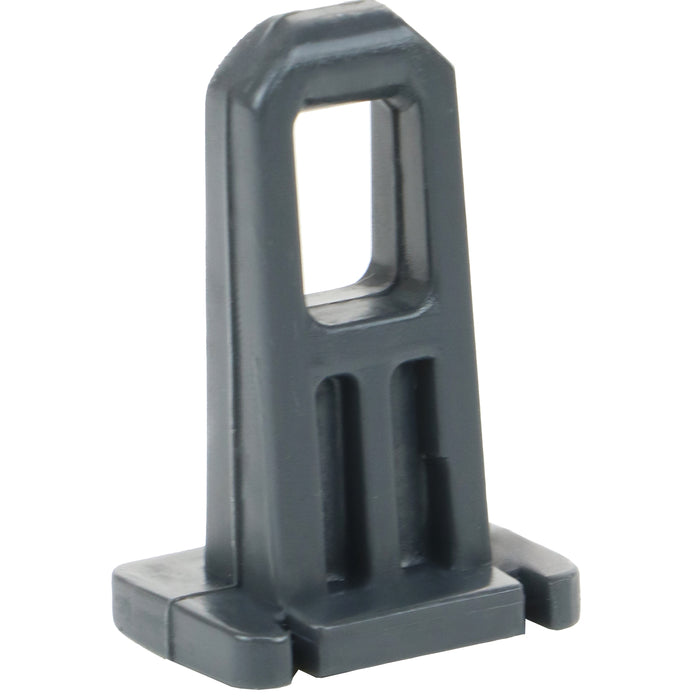Door Lock Hook Catch Latch For Caple TDF1100 Tumble Dryers 42214623