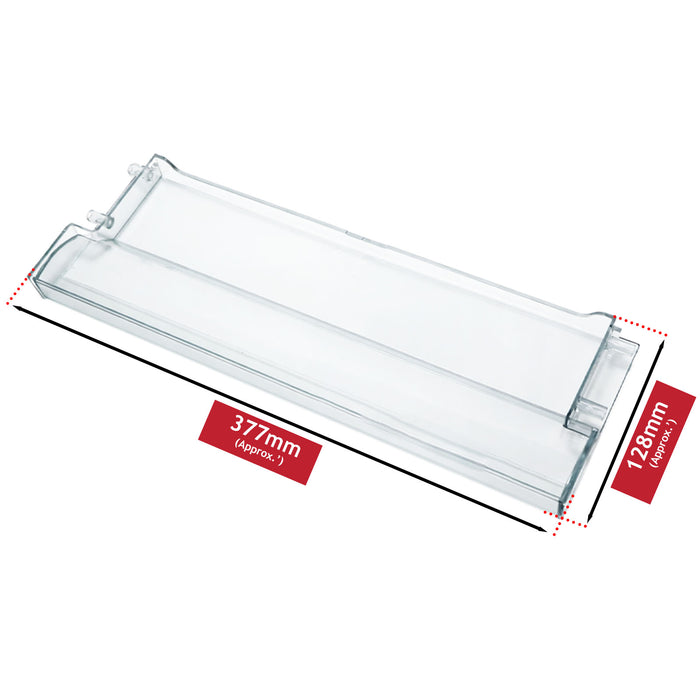 Caple Freezer Flap Cover RFF731 RI5501 RI5506 RI7301 RIF1796 RIF1797 RIF1800