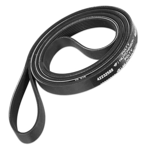 Poly-V Drive Belt for Electra TDC THP Series Tumble Dryer (7PH2012 SH200, 42232588 / 42164399)