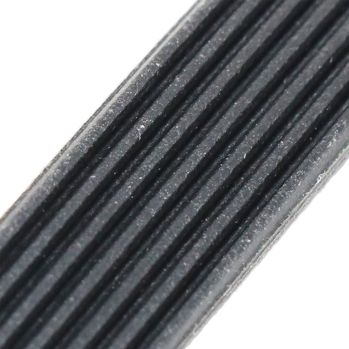 Poly-V Drive Belt for Electra TDC THP Series Tumble Dryer (7PH2012 SH200, 42232588 / 42164399)
