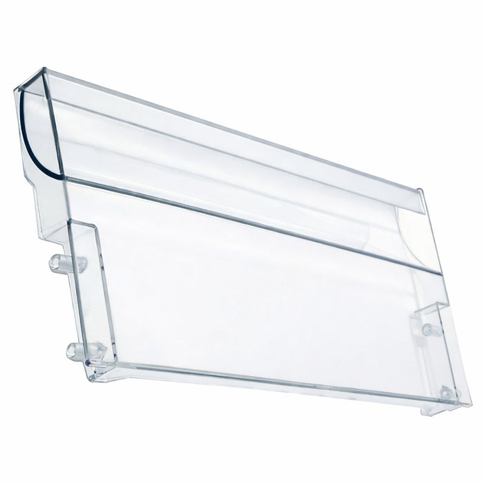 Montpellier Freezer Flap Basket Drawer Cover MFF183ADX MFF183DW MFF184ADX