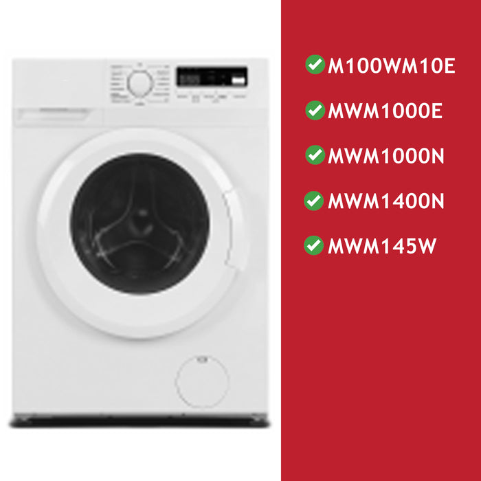 Matsui Washing Machine Foot Leg Adjustable M10 M100WM10E MWM1000E MWM1000N