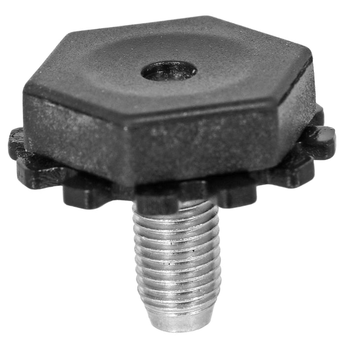 LG Washing Machine Foot Leg Adjustable WD6003 WD6004 WD6011 WD8007 WD8022 WD8023