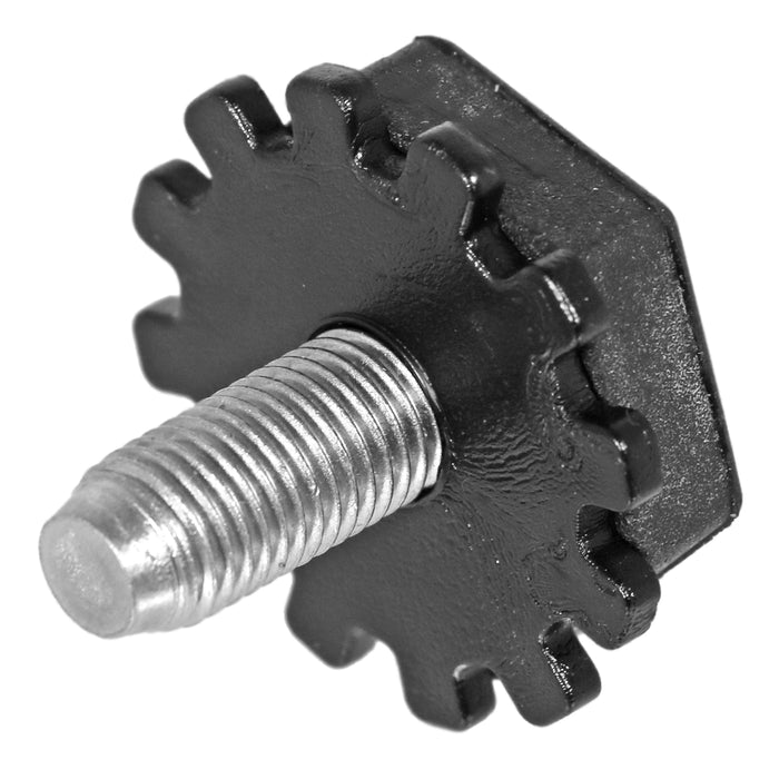 Montpellier Washing Machine Foot Leg Adjustable M10 MW5100P MW6100P MW7012P