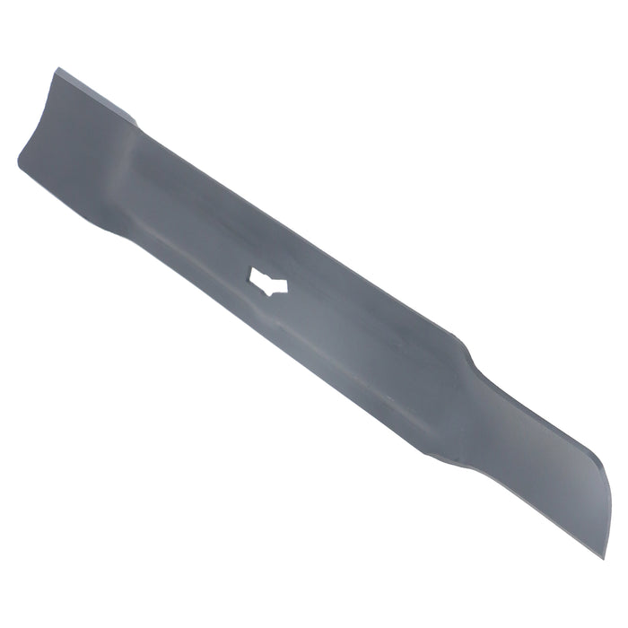 Metal Blade for Ozito ELM-1250U Lawnmower (32cm) + Drill Sharpener Attachment
