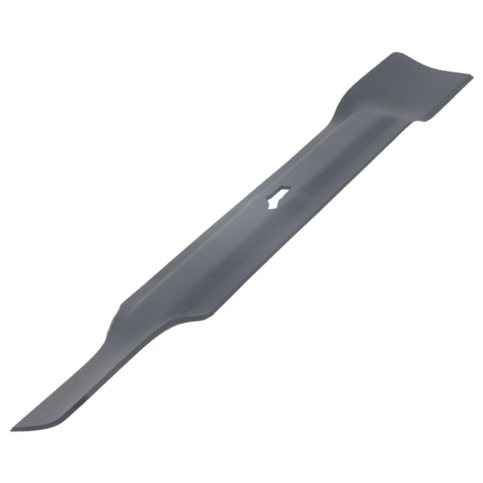 Metal Blade for McGregor MER1232 M3E1233RA Lawnmower (32cm) + Fixing Screw