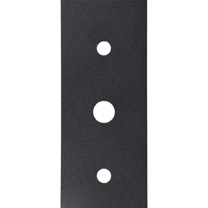 Hi Lift Metal Blade for Hayter Motif 432A 432C 432D 432E 432F 437H Lawnmower (40cm / 16")