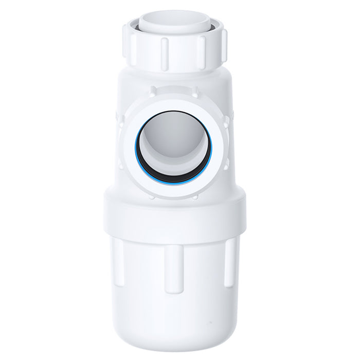 Waste Bottle Trap 32mm 1-1/4" Basin Bidet Urinal Bathroom Kitchen Sink 75mm Seal
