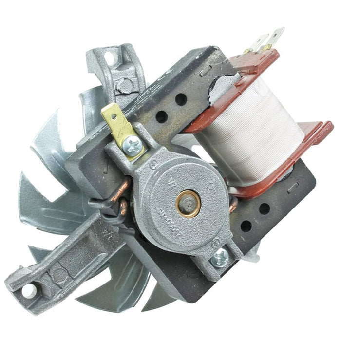 Fan Oven Motor for Beko Cooker OIF22300X BDC643W BDVC667S DBDM223X OIF22300XL