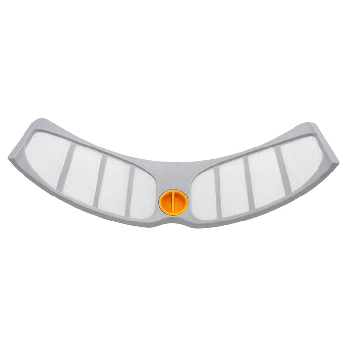 Lower Additional Lint Filter for Miele Tumble Dryer 09670914 PD TC TD TE TK TM
