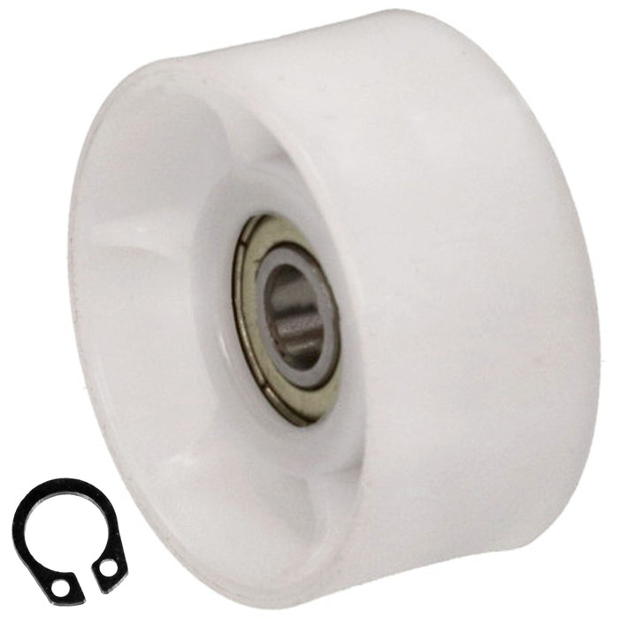 Tension Wheel for Neff Tumble Dryer R7380X1 R8380X4 R8580X1 R8580X2 R8580X3