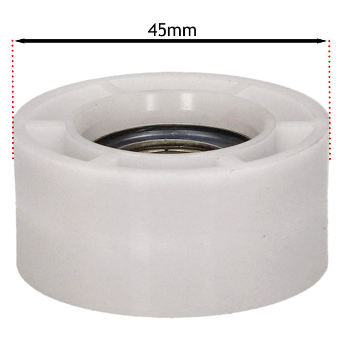 Tension Wheel for Neff Tumble Dryer R7380X1 R8380X4 R8580X1 R8580X2 R8580X3