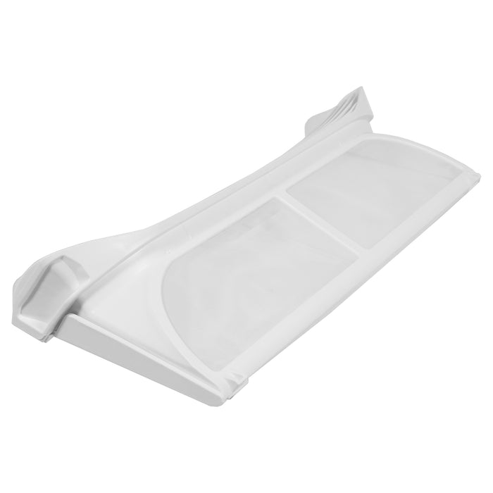 Lint Fluff Filter Mesh Screen Cage for Ignis ASC AWL Tumble Dryer (481248058322 / C00311293)