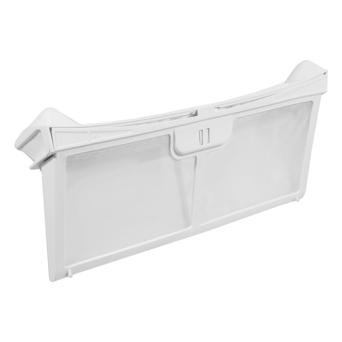 Lint Fluff Filter Mesh Screen Cage for Ignis ASC AWL Tumble Dryer (481248058322 / C00311293)