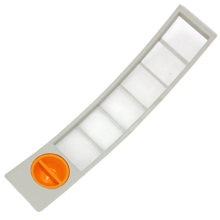 Fluff Lint Filter for Miele Tumble Dryer 07358910 7358910 T4 T7 T8 T9 Series