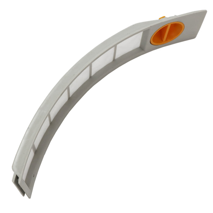 Fluff Lint Filter for Miele Tumble Dryer 07358910 7358910 T4 T7 T8 T9 Series