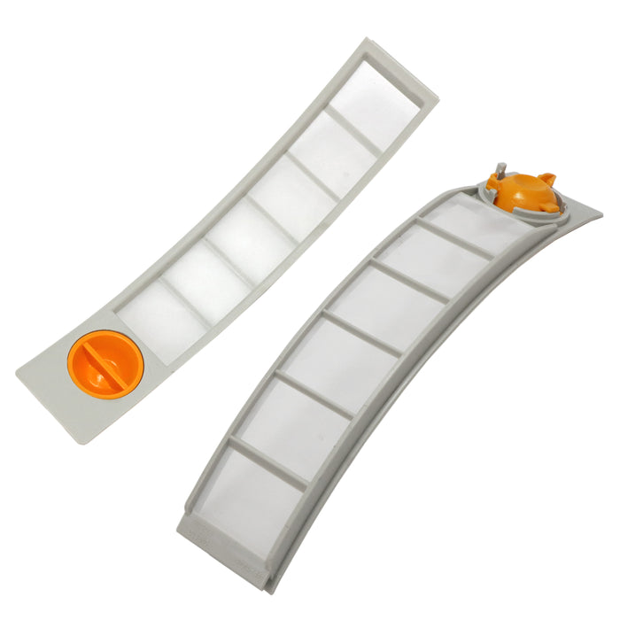Fluff Lint Filter for Miele Tumble Dryer 07358910 7358910 T4 T7 T8 T9 Series x 2