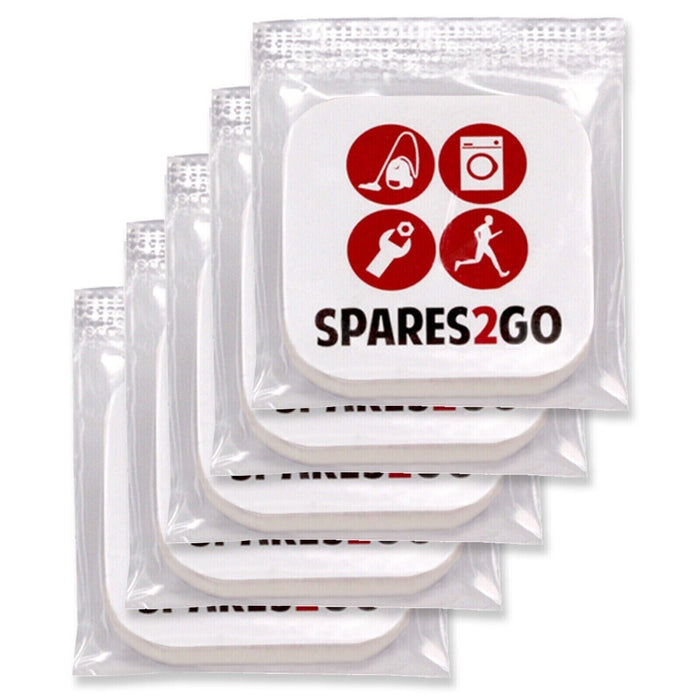Dust Bags for Karcher NT27/1 NT30/1 NT48/1 NT65/2 NT72/2 AB27 K2001 K 3011 x 10 + Fresh