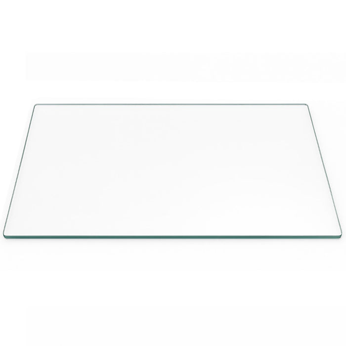 Universal Glass Fridge Shelf Replacement Refrigerator 445mm x 260mm