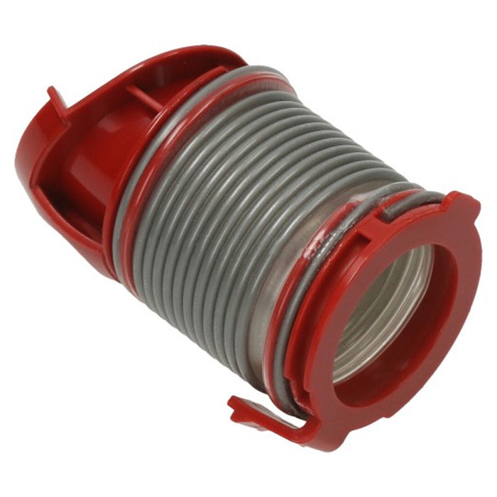 Dyson Short Vacuum Hose UP22 UP24 Light Ball Allergy Animal Red 968702-01