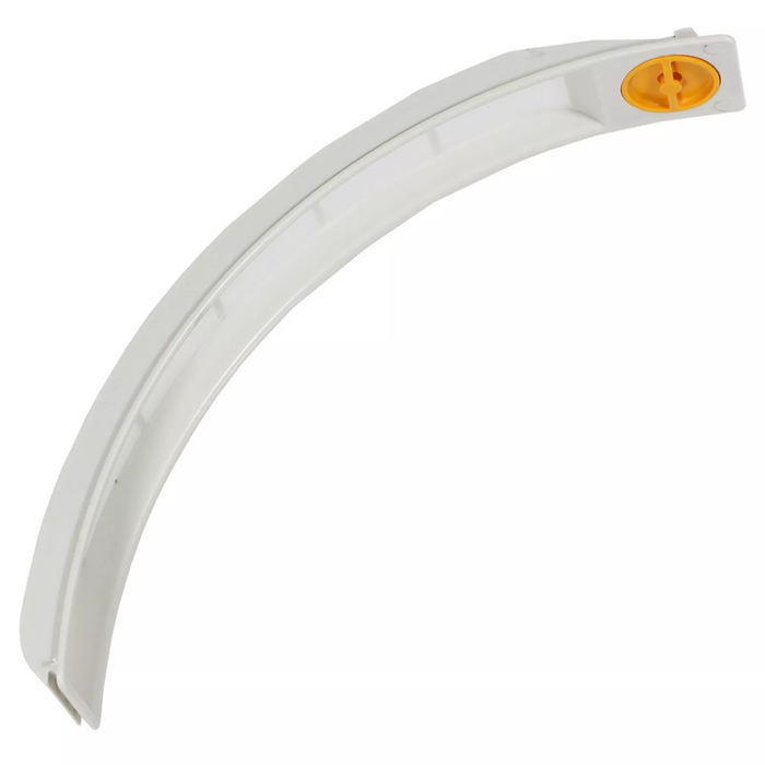 Fluff Filter for MIELE Tumble Dryer T1000 T4000 T7000 T8000 T9000 6162751 x 2