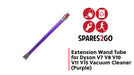 Purple Wand for Dyson Video