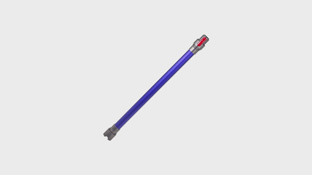 Blue Wand Tube for Dyson Video