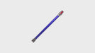 Blue Wand Tube for Dyson Video