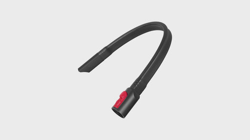 Flexible Crevice Tool for Dyson Video