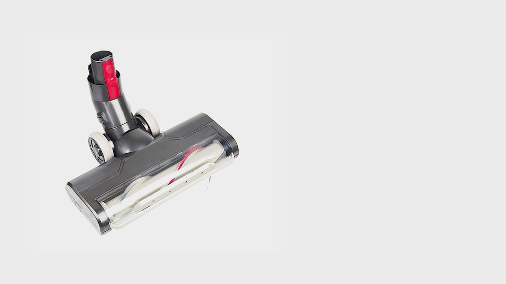 Multi-Floor Motorhead for Dyson Video