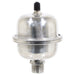 Mini Expansion Vessel Shock Arrestor Potable Water Hammer Pipe Noise Stop (1/2" BSP, 0.5L)