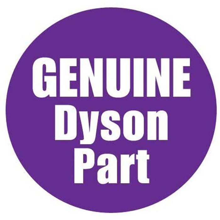 Dyson Laser Floor Head Brush V10 SV12 Fluffy Detect Vacuum Cleaner Tool (971360-01)