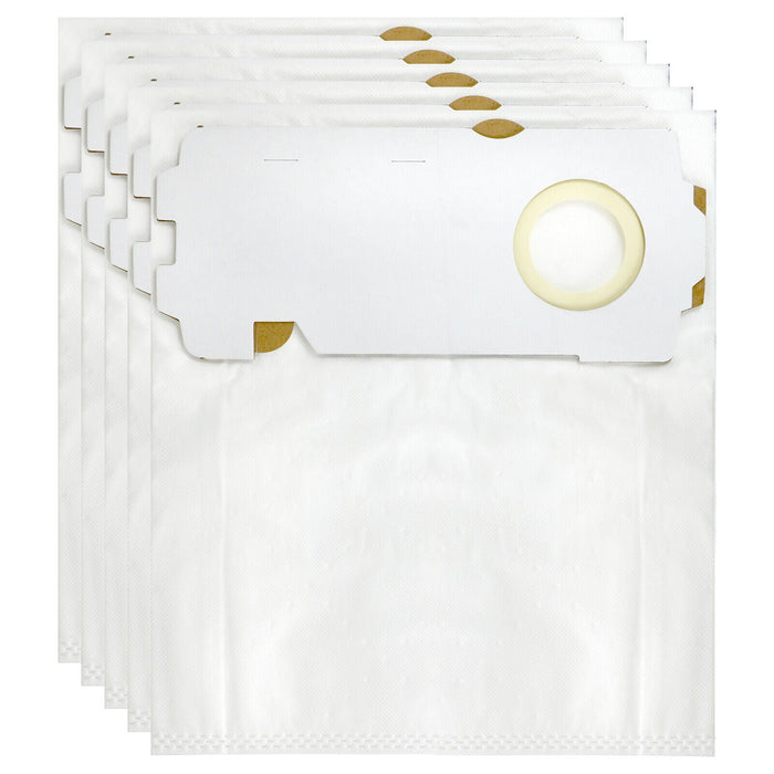 Dust Bags for Festool Extractor Vacuum CT MINI MIDI MIDI-2 SC-FIS-CT 204308 x 5 + Fresheners