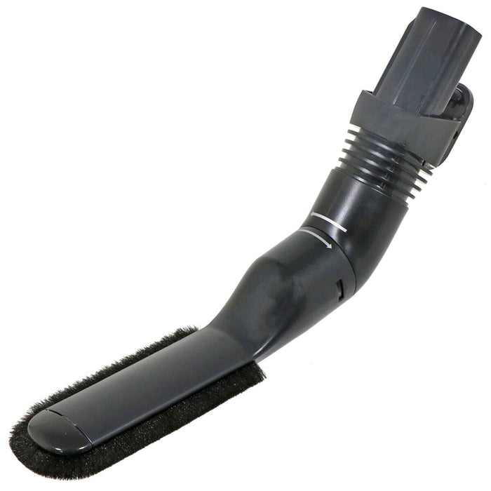 Brush for SHARK IZ400 IZ400UK IZ400UKT IZ420 IZ420UKT Stratos Blinds Attachment Tool