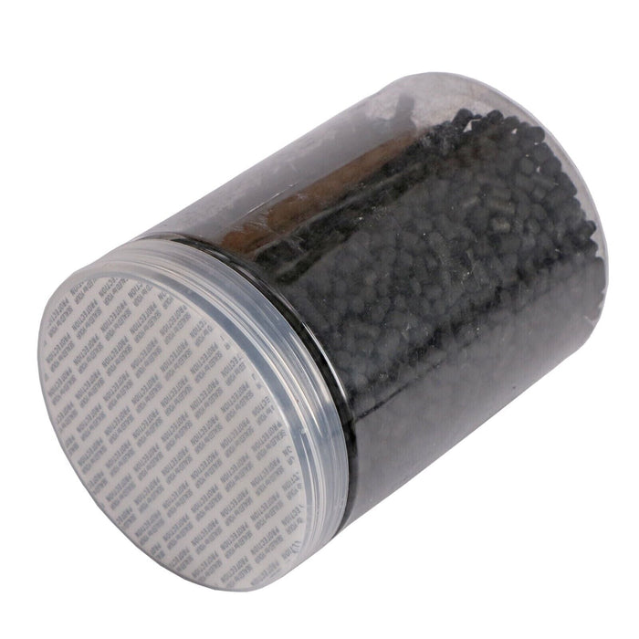 Charcoal Carbon Filter Refill Activated Granules for Rangemaster Cooker Hood (400g)