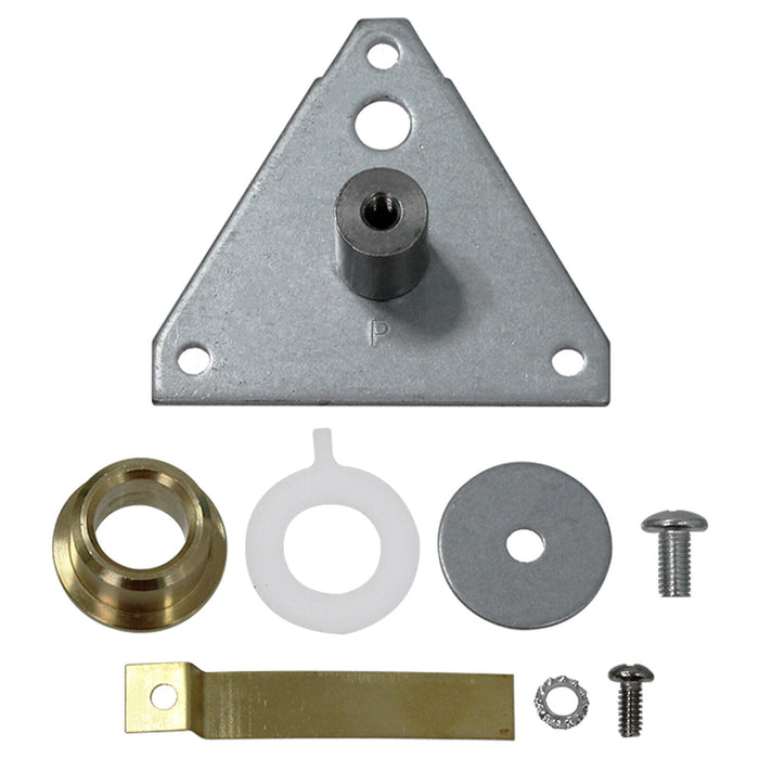 Tumble Dryer Bearing Kit for Whirlpool for Indesit for Bosch for Hygena Rear Drum