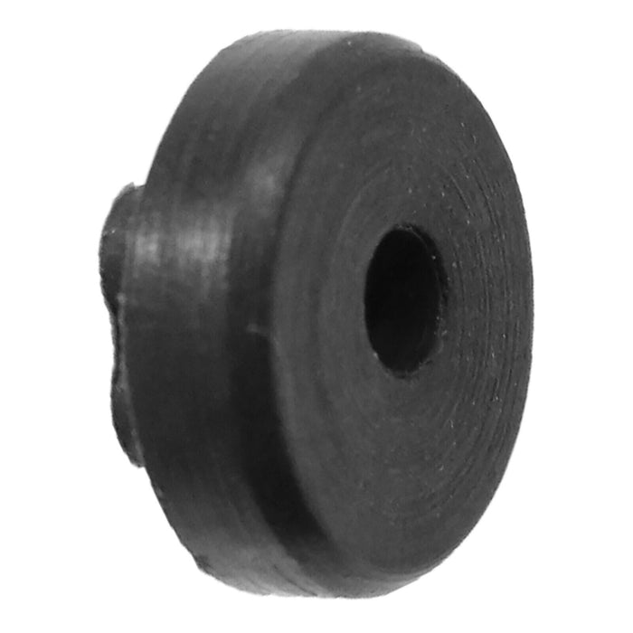 Hob Burner / Pan Support Rubber Buffer Feet for Smeg Oven / Cooker (Pack of 10)