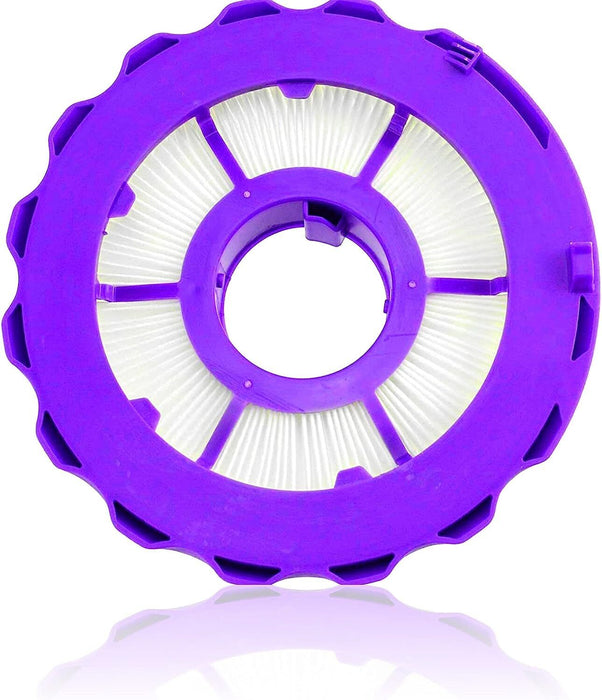 Brushroll for Dyson DC40 ERP Vacuum Cleaner Roller Brush + HEPA Pre Post Filters
