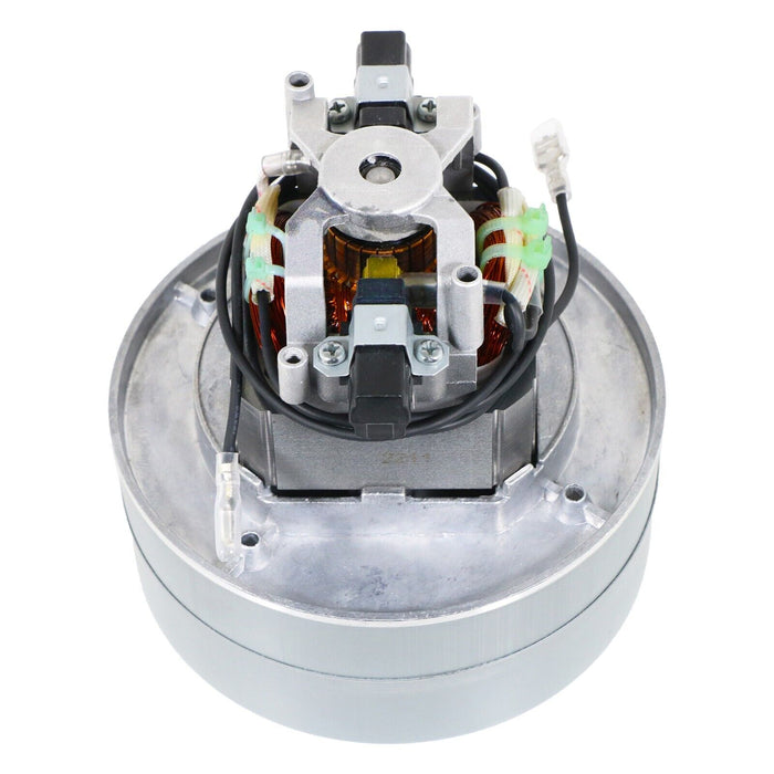 Complete Motor Unit for Numatic Henry Hetty TCO DL2 1104T 205403 240V 1000W 50/60Hz + 12" Filter