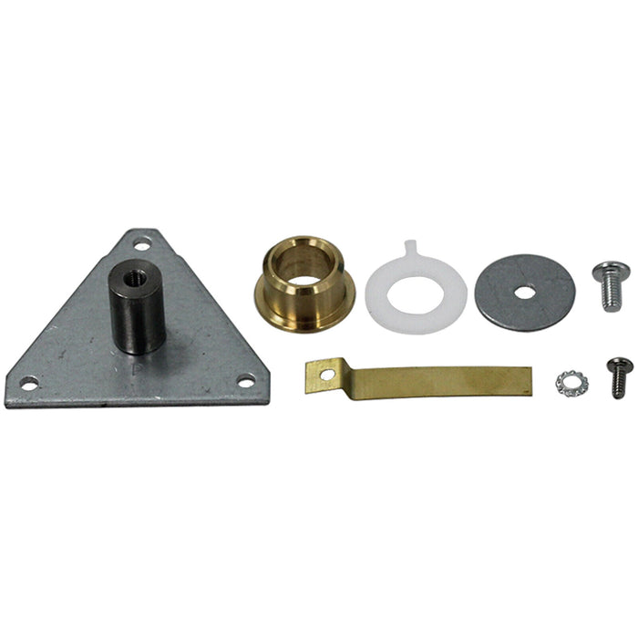 Tumble Dryer Bearing Kit for Whirlpool for Indesit for Bosch for Hygena Rear Drum