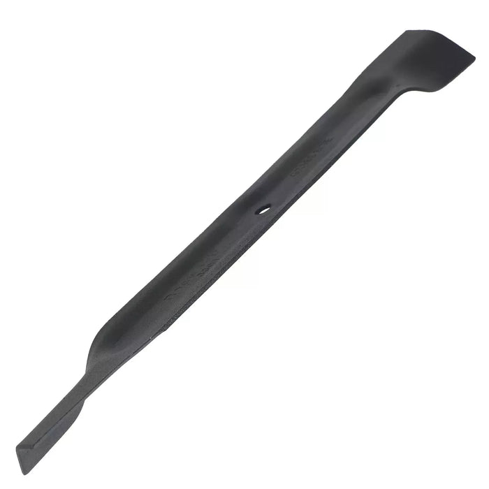 Metal Blade for Flymo Chevron 32 Easimo EM032 RE320 Rollermo RM032 Speedimo Venturer Visimo VM032 Lawnmower (32cm, Type FLY046)