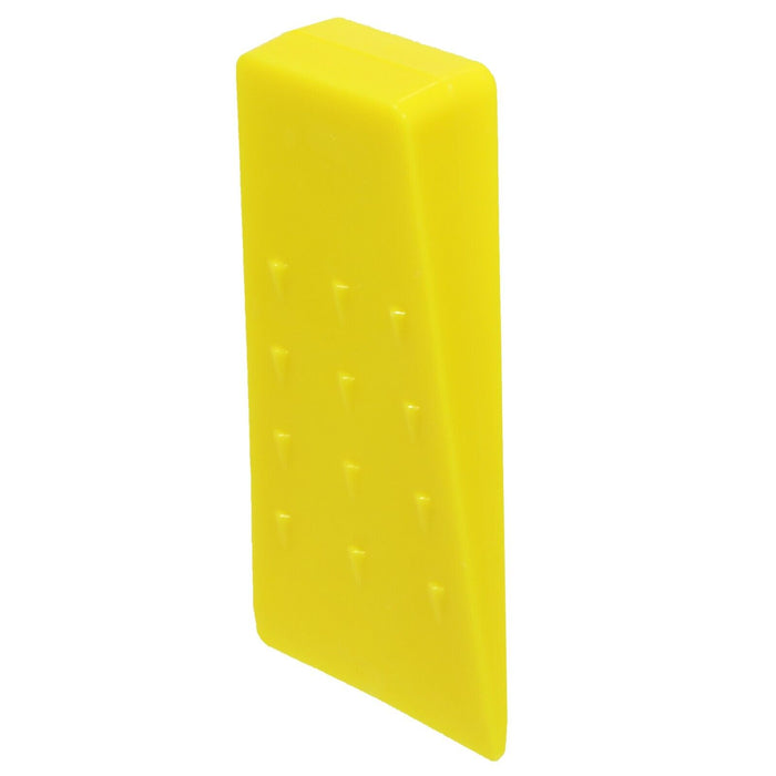 Tree Felling Wedge Kit 5.5" 8" Heavy Duty Chainsaw Log Wood Cutting Blocks (2 Pack)